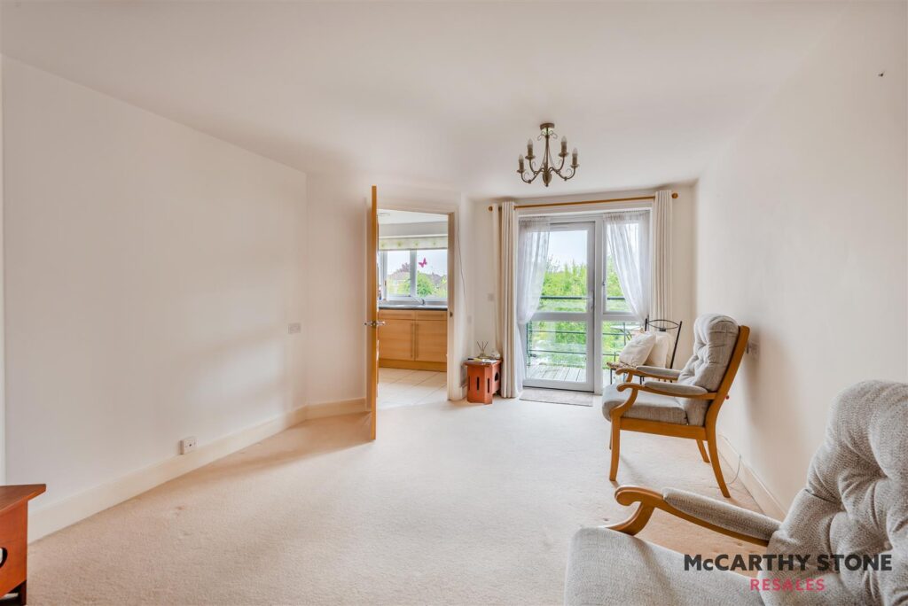 Waggoners Court, Legions Way, Bishop’s Stortford
