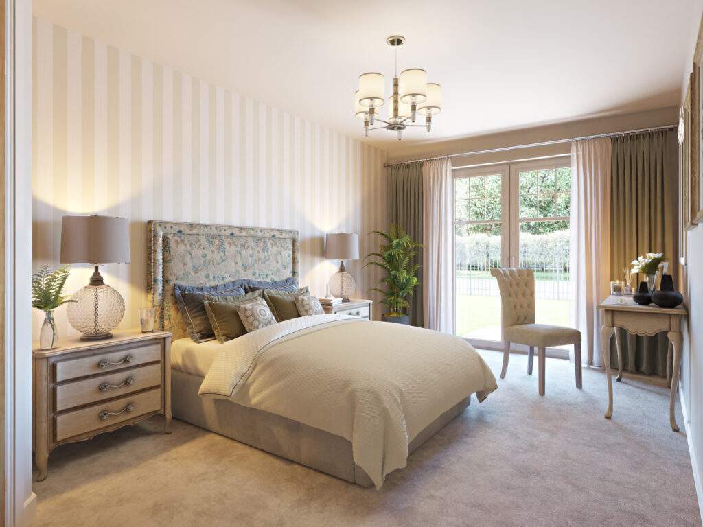 06 Bedroom