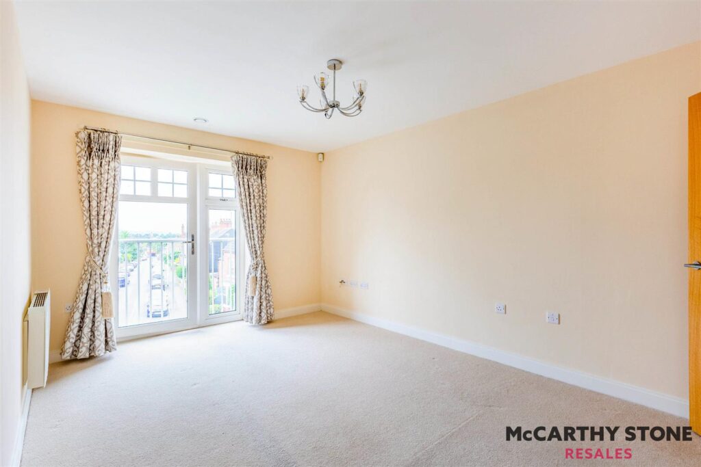 Rosebud Court, Westfield Road, Wellingborough