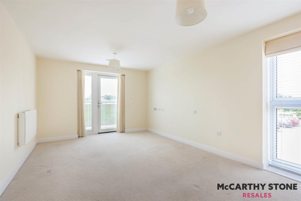 Harvard Place, Stratford-Upon-Avon, Warwickshire CV37 8GA