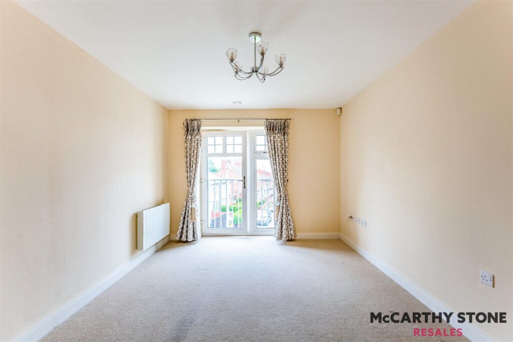 Rosebud Court, Westfield Road, Wellingborough
