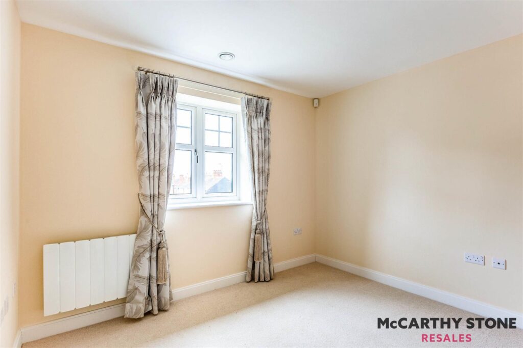 Rosebud Court, Westfield Road, Wellingborough