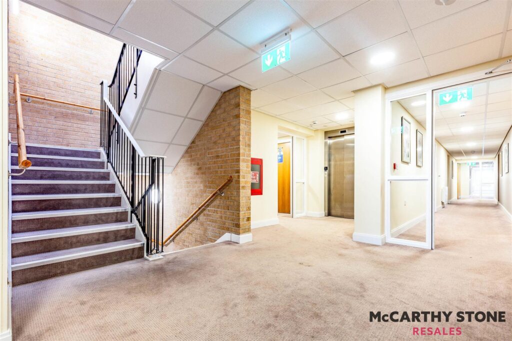 Rosebud Court, Westfield Road, Wellingborough
