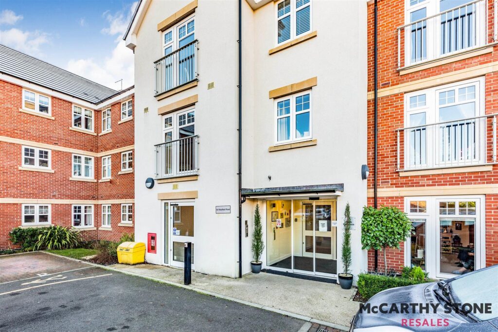 Rosebud Court, Westfield Road, Wellingborough