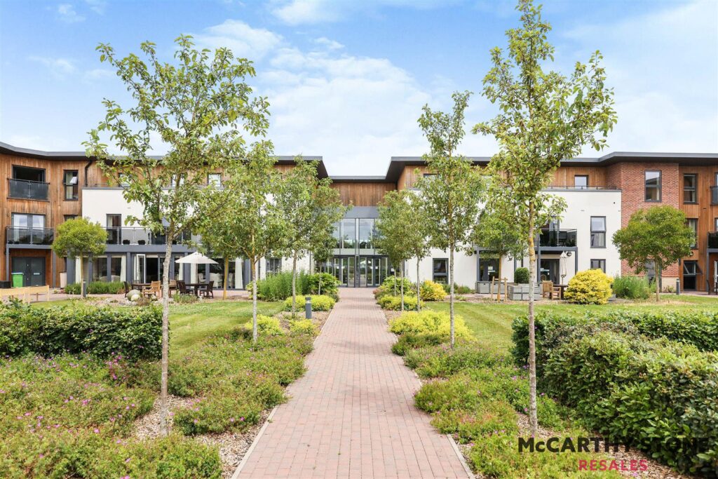 Harvard Place, Stratford-Upon-Avon, Warwickshire CV37 8GA