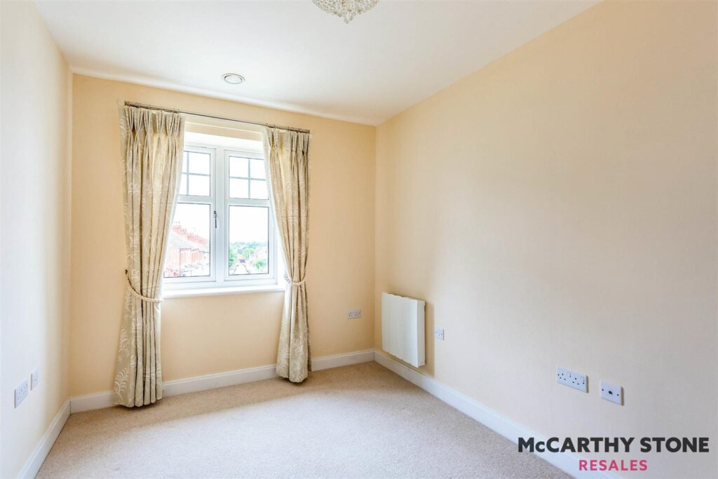 Rosebud Court, Westfield Road, Wellingborough
