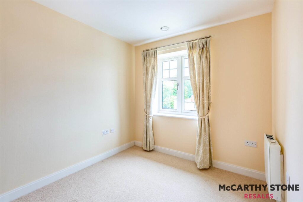 Rosebud Court, Westfield Road, Wellingborough
