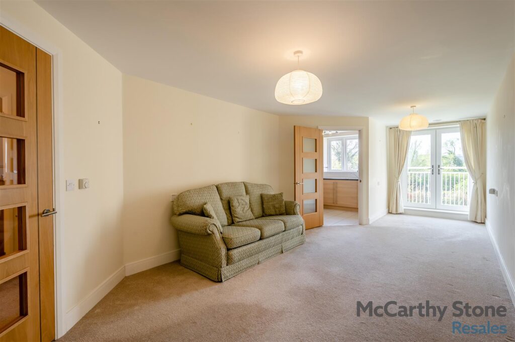 Booth Court,Handford Road, Ipswich, Suffolk, IP1 2GD