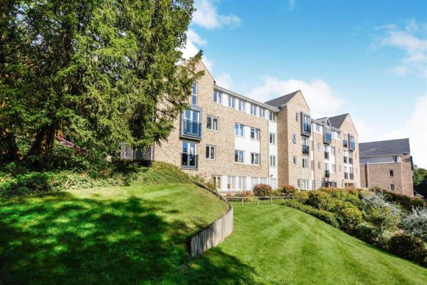 retirement home in sheffield
