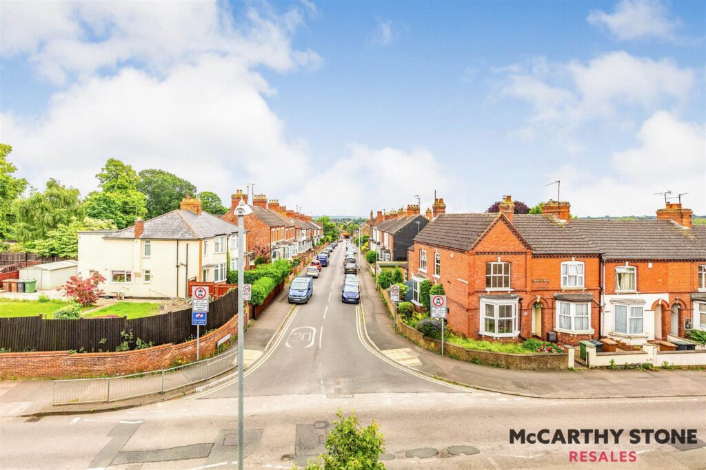 Rosebud Court, Westfield Road, Wellingborough