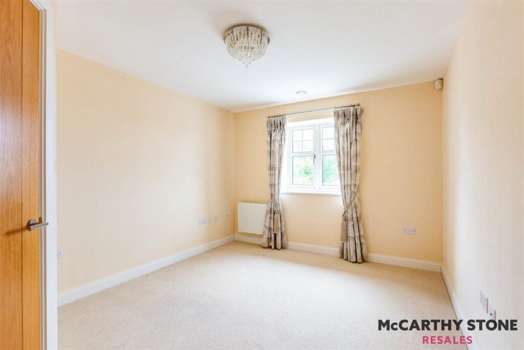 Rosebud Court, Westfield Road, Wellingborough