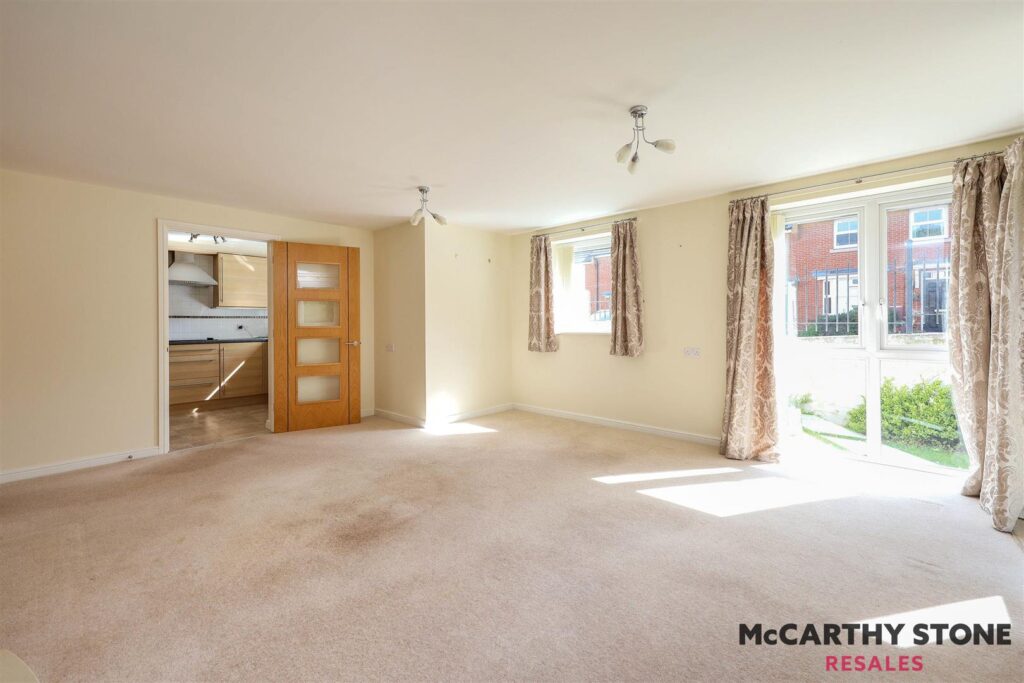 Somers Brook Court, Newport, Isle of Wight, PO30 5UN