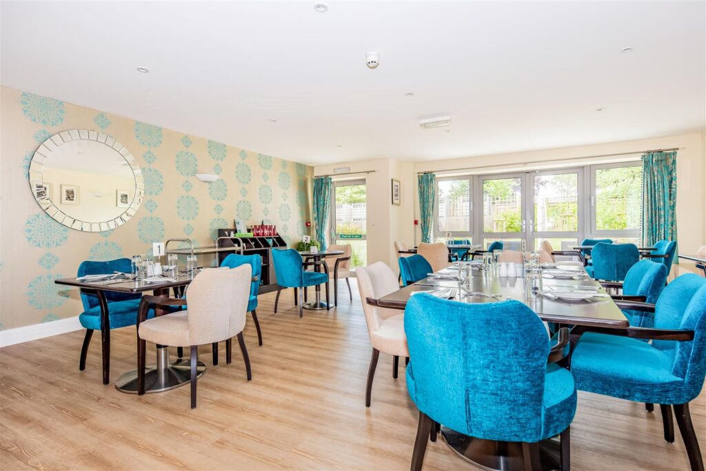 Kings Place, Fleet Road, Fleet, GU51 3FS