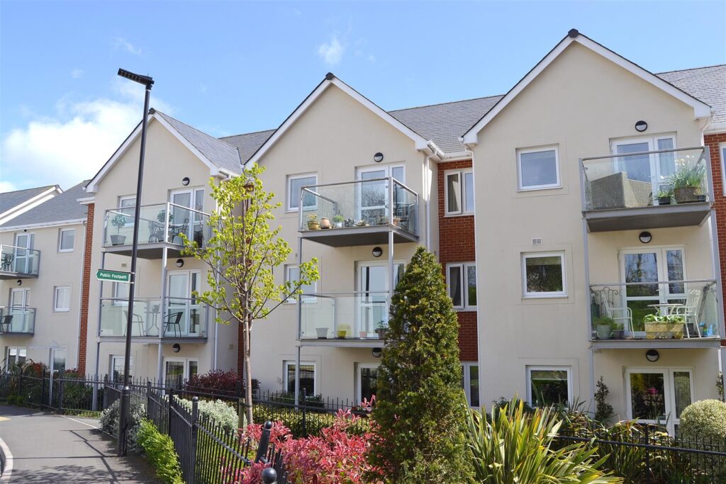 Somers Brook Court, Newport, Isle of Wight, PO30 5UN