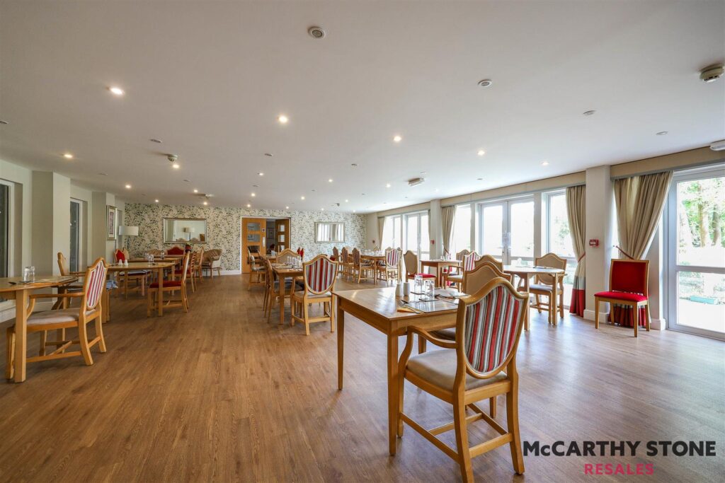 Somers Brook Court, Newport, Isle of Wight, PO30 5UN