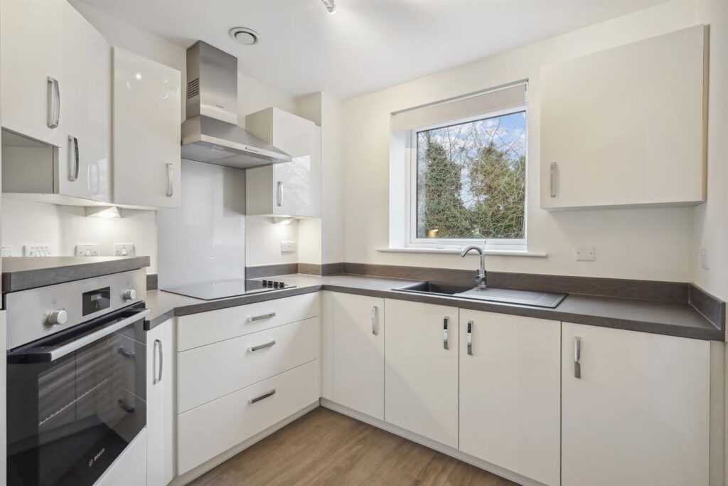 Wayfarer Place, The Dean, Alresford