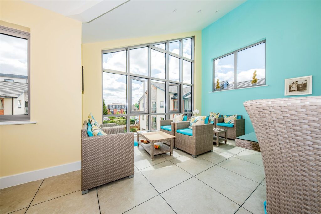 Kings Place, Fleet Road, Fleet, GU51 3FS