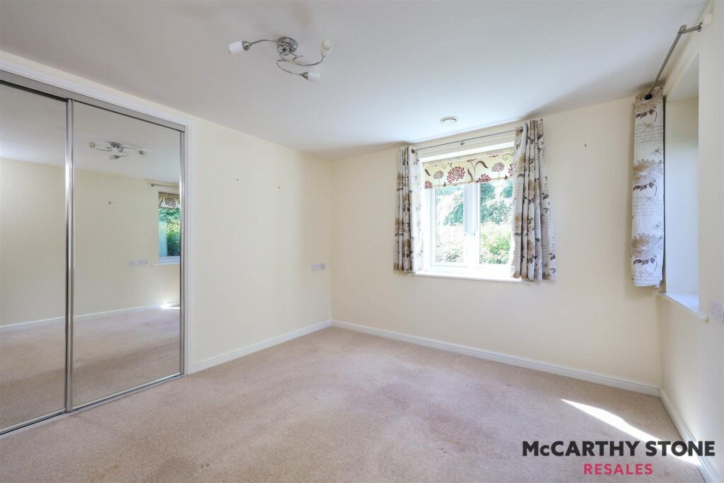 Somers Brook Court, Newport, Isle of Wight, PO30 5UN