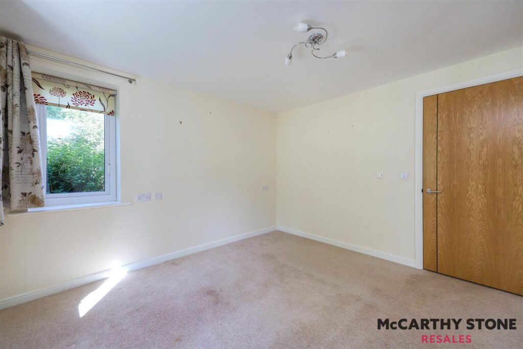 Somers Brook Court, Newport, Isle of Wight, PO30 5UN