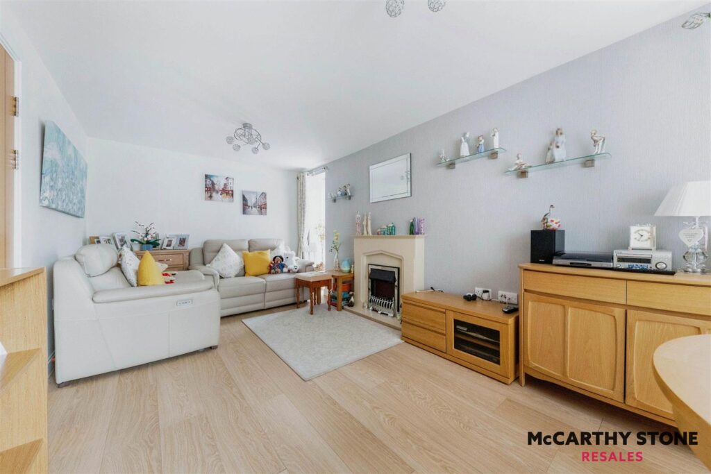 George House, Primett Road, Stevenage, Hertfordshire, SG1 3EE
