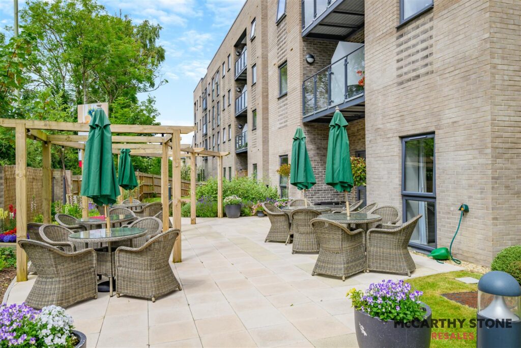 Gilbert Place, Lowry Way, Swindon, WIltshire, SN3 1FX
