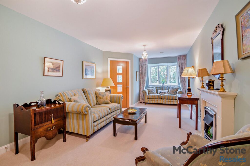 Lambrook Court, Gloucester Road, Larkhall, Bath, BA1 8AZ
