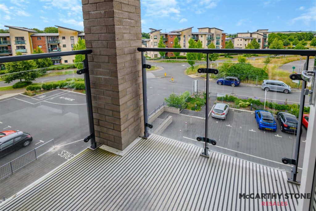 Gilbert Place, Lowry Way, Swindon, WIltshire, SN3 1FX
