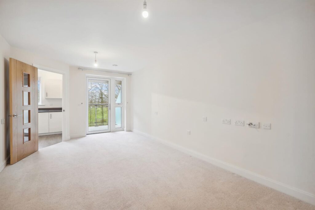 Wayfarer Place, The Dean, Alresford