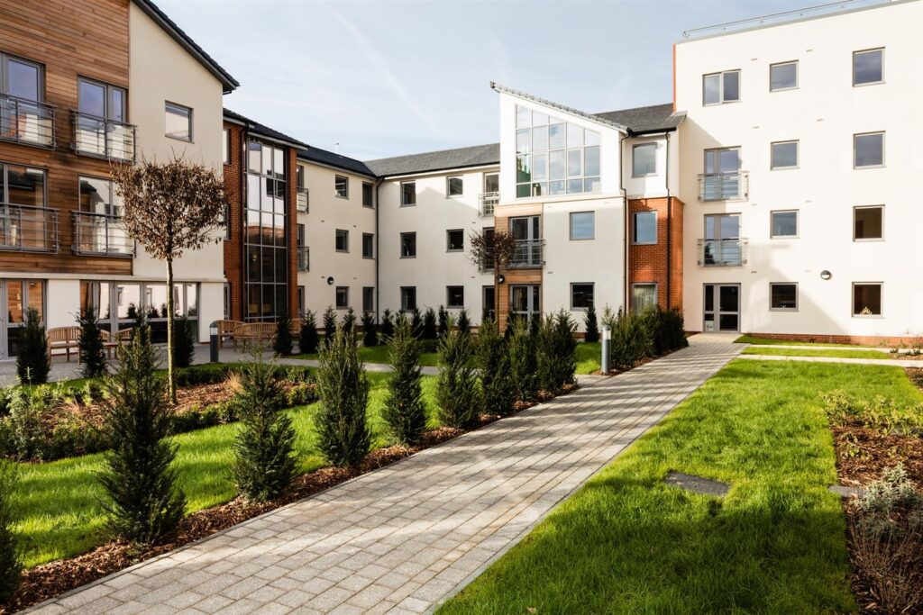 Kings Place, Fleet Road, Fleet, GU51 3FS