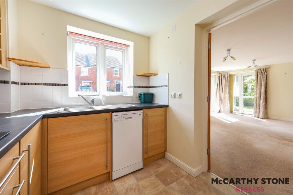 Somers Brook Court, Newport, Isle of Wight, PO30 5UN