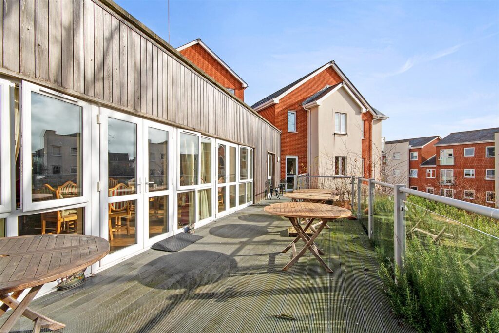 Somers Brook Court, Newport, Isle of Wight, PO30 5UN