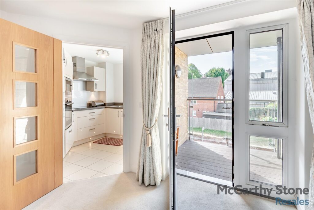 Isabella House, Hale Road, Gascoyne Way, Hertford, SG13 8EN