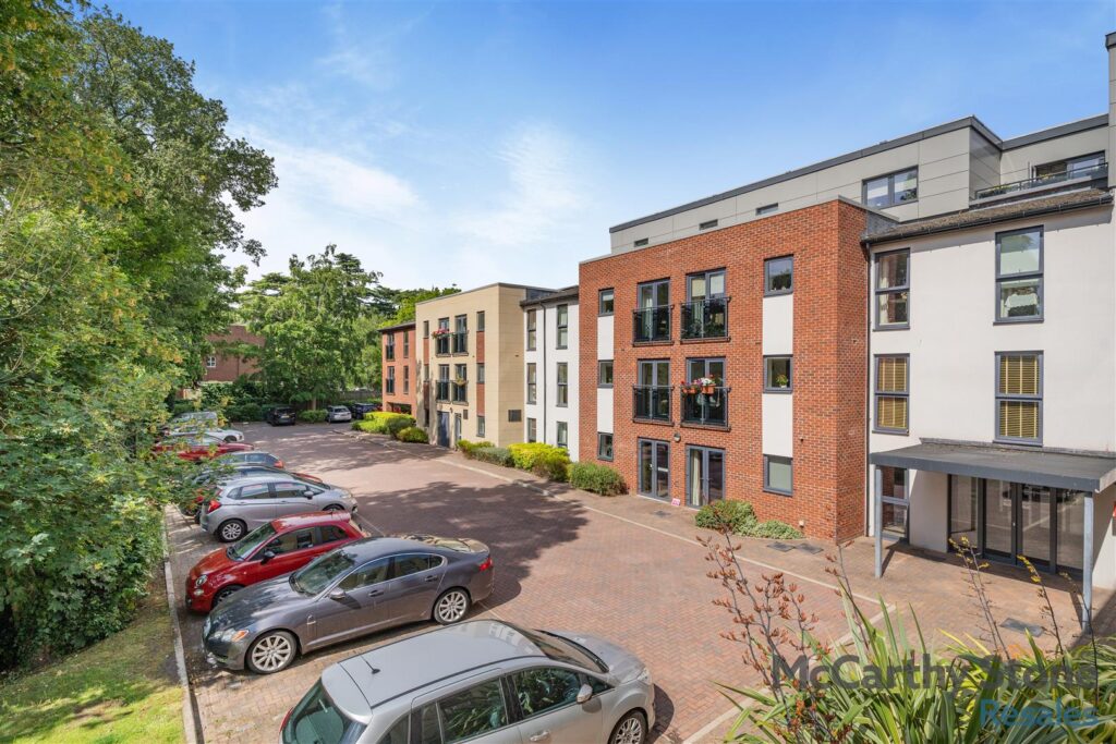 Thorneycroft, Wood Road, Wolverhampton