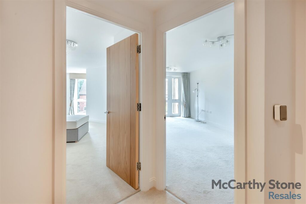 Isabella House, Hale Road, Gascoyne Way, Hertford, SG13 8EN