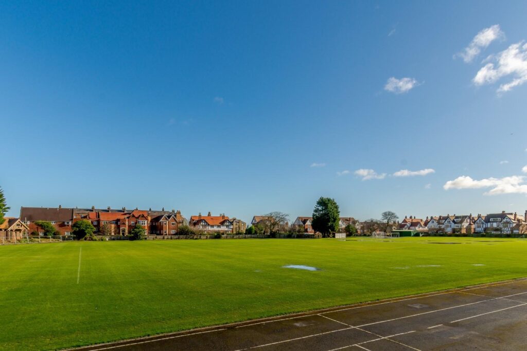 Filey Road, Scarborough