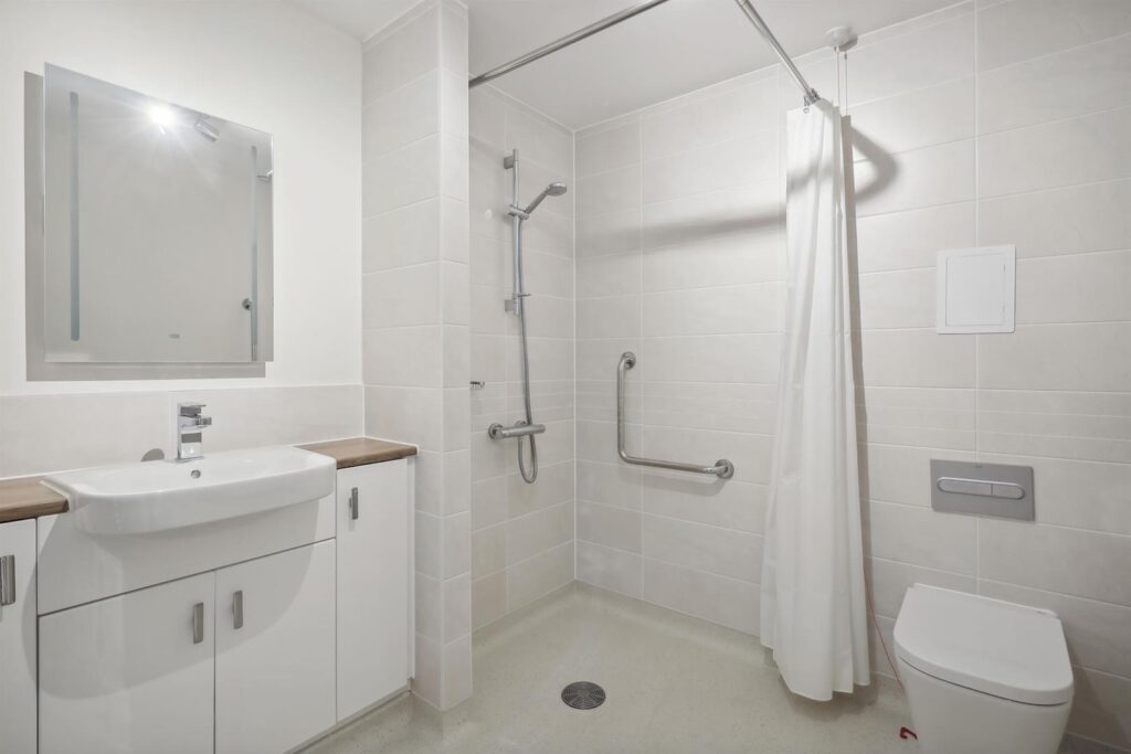 Wayfarer Place, The Dean, Alresford