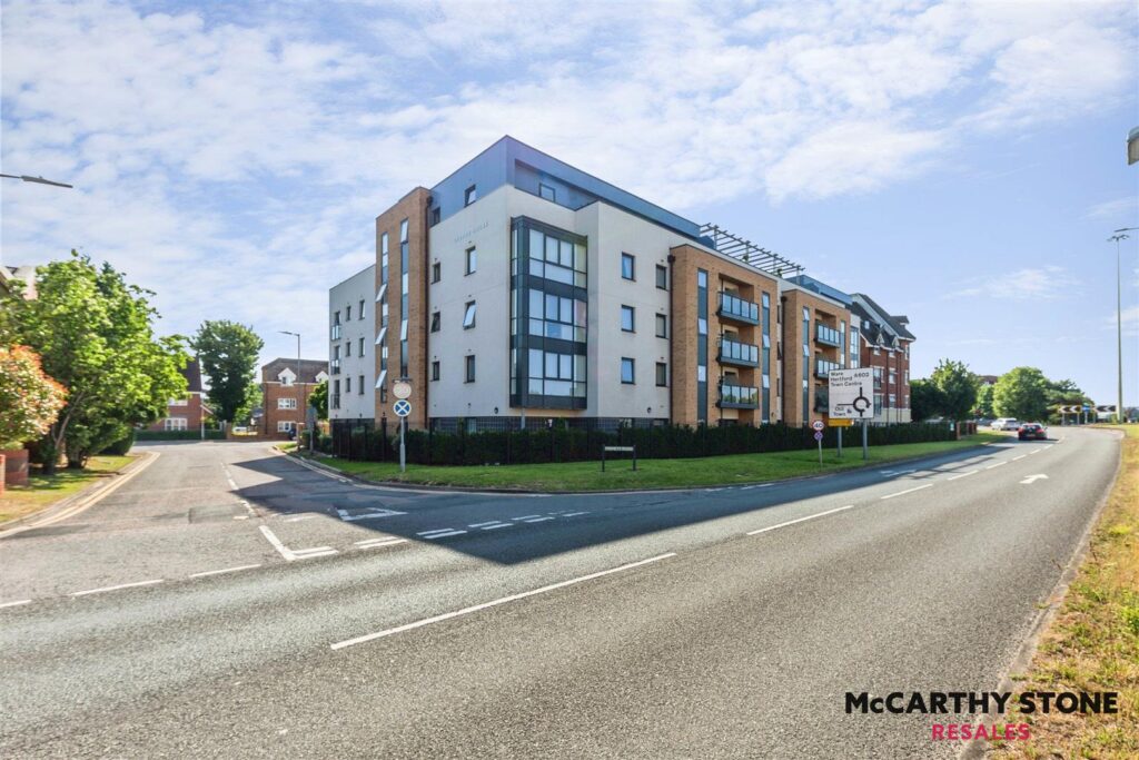 George House, Primett Road, Stevenage, Hertfordshire, SG1 3EE