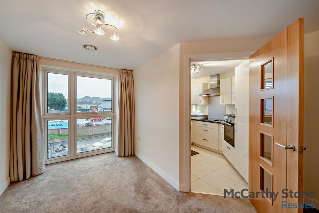 Pinnoc Mews Bakers Way, Exeter, Devon, EX4 8GD