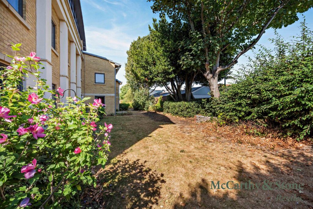 Amelia Court, Union Place, Worthing