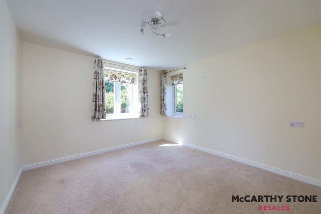 Somers Brook Court, Newport, Isle of Wight, PO30 5UN