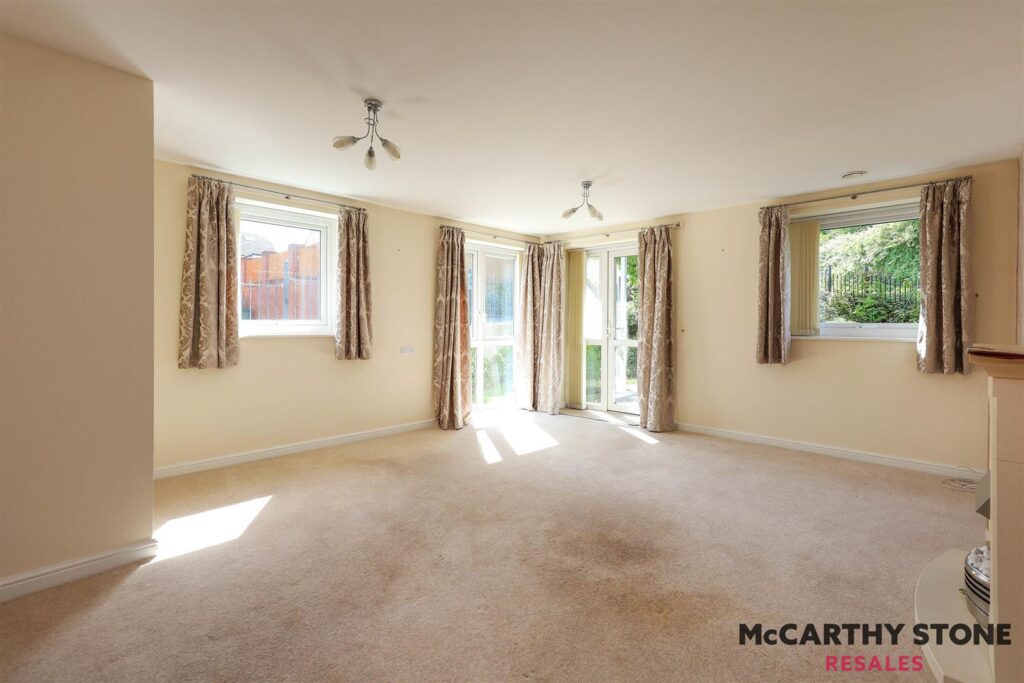 Somers Brook Court, Newport, Isle of Wight, PO30 5UN