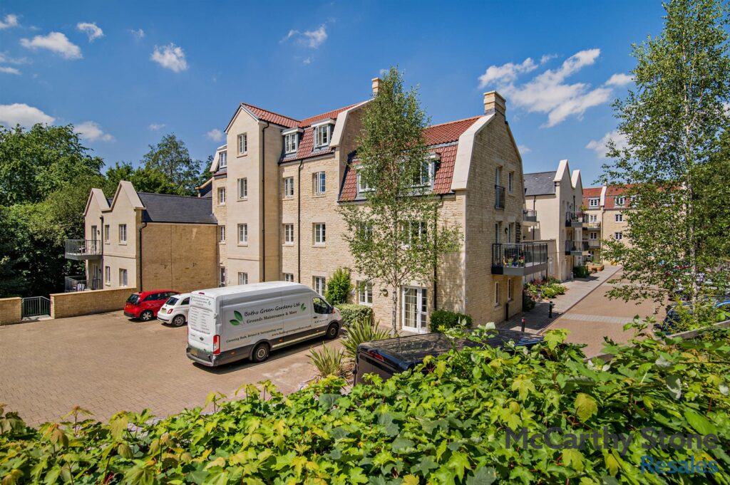 Lambrook Court, Gloucester Road, Larkhall, Bath, BA1 8AZ