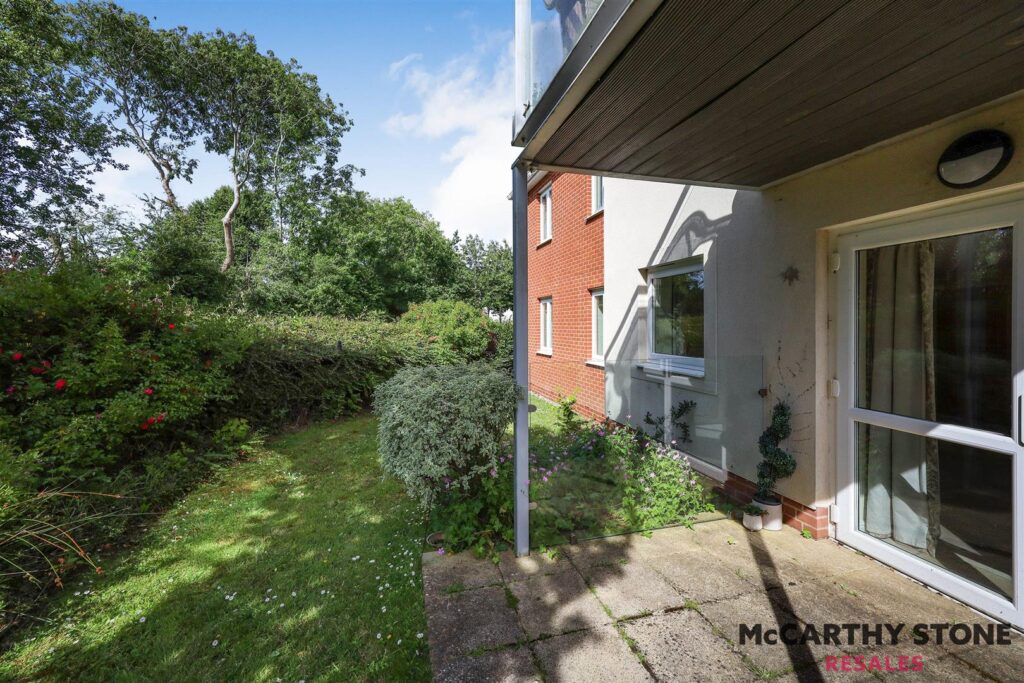 Somers Brook Court, Newport, Isle of Wight, PO30 5UN