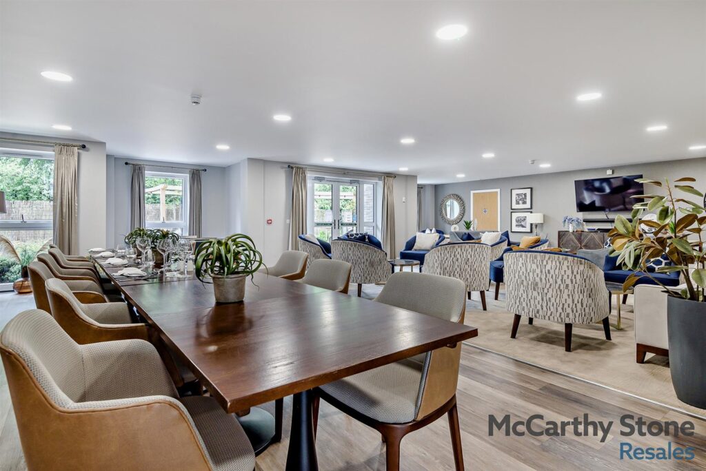 Gilbert Place, Lowry Way, Swindon, WIltshire, SN3 1FX