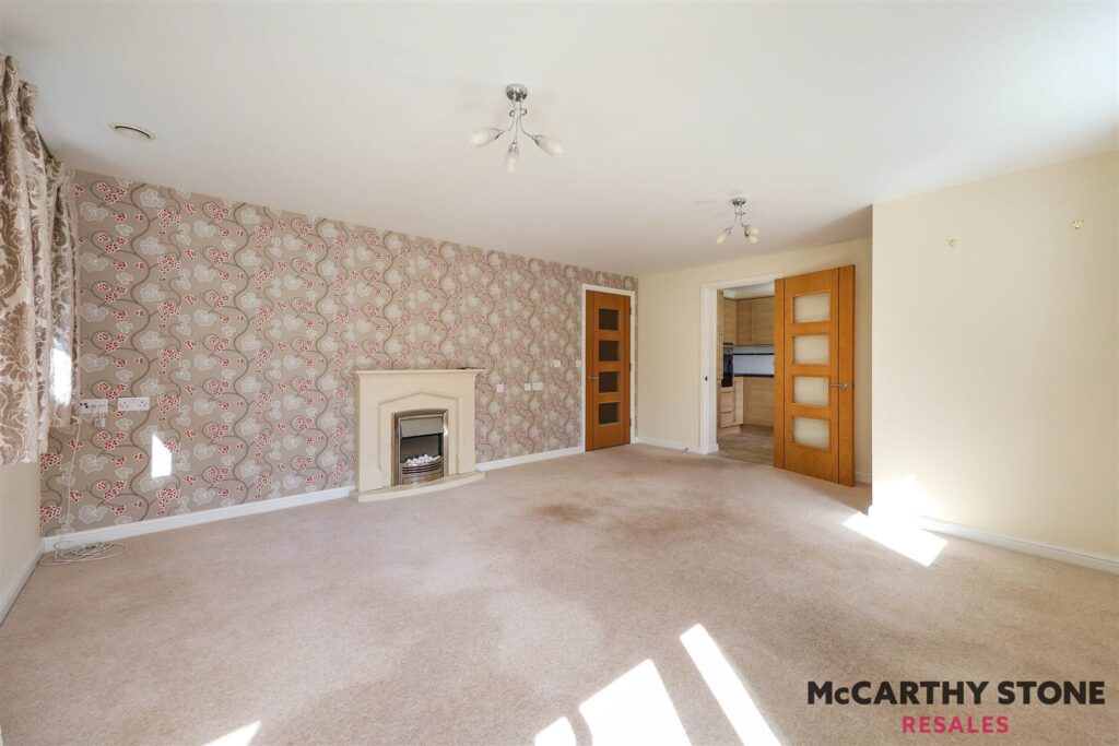 Somers Brook Court, Newport, Isle of Wight, PO30 5UN
