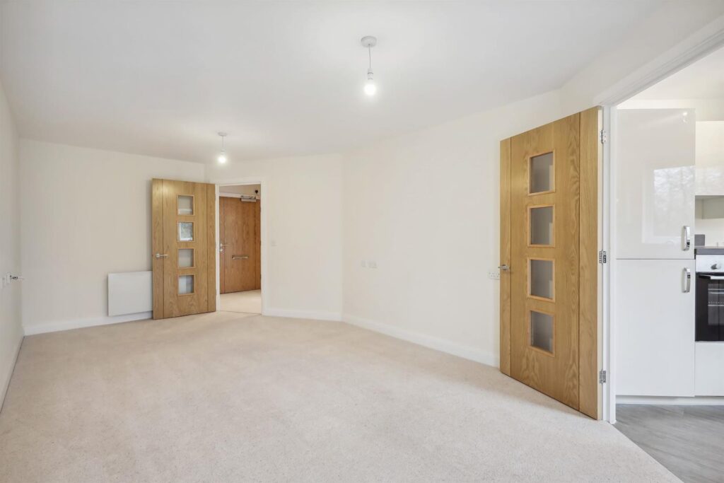 Wayfarer Place, The Dean, Alresford