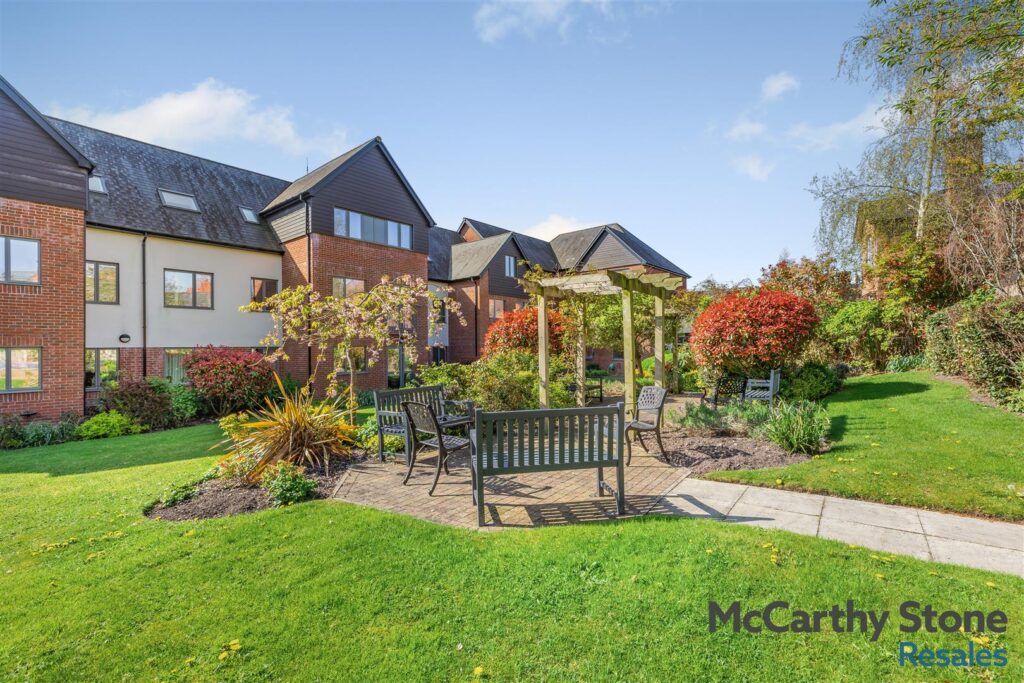 Jebb Court, Dairy Grove, Ellesmere