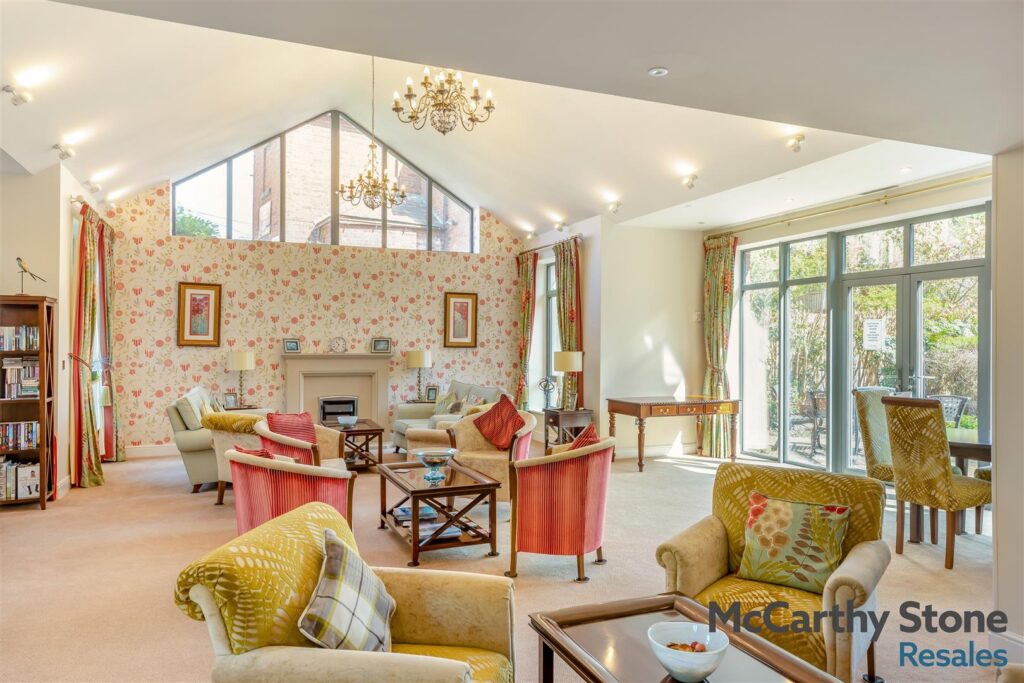 Jebb Court, Dairy Grove, Ellesmere
