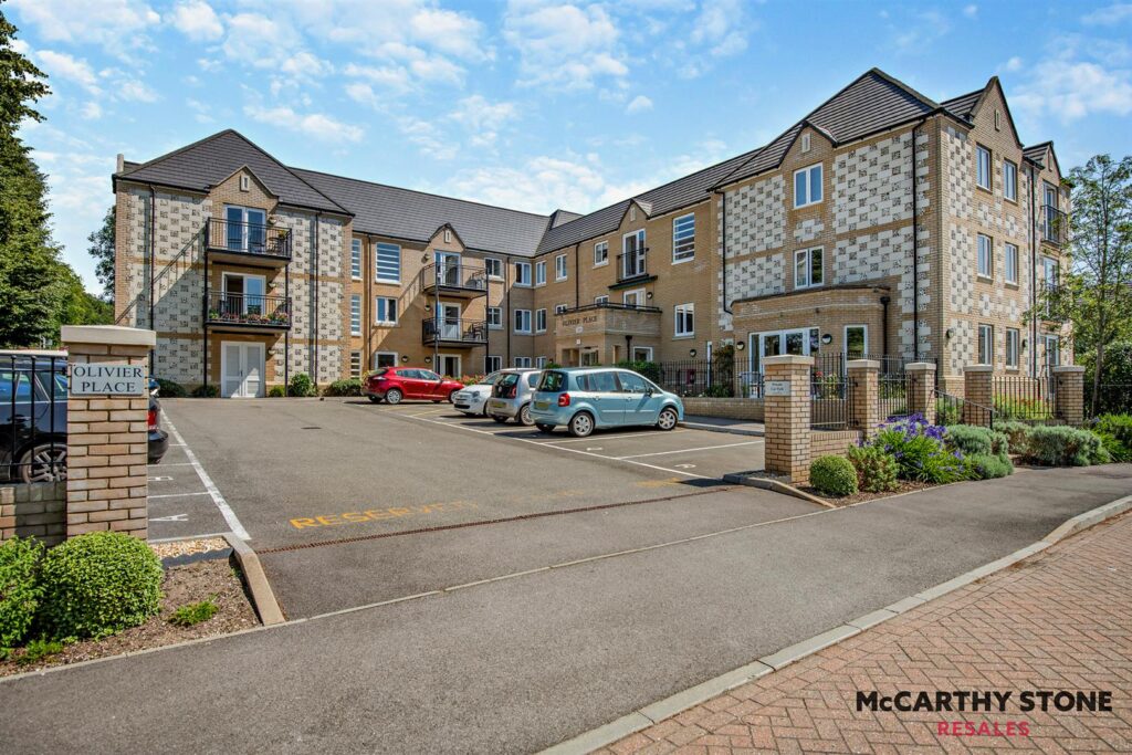 Olivier Place, Hart Close, Wilton, Wiltshire, SP2 0FW