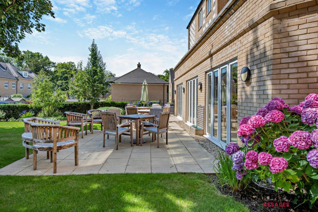Olivier Place, Hart Close, Wilton, Wiltshire, SP2 0FW